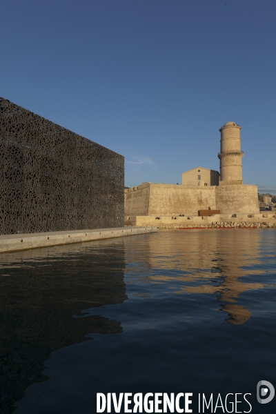 Mucem MP2013