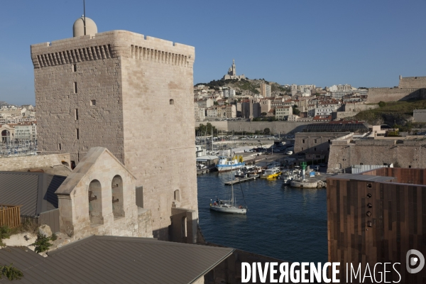 Mucem MP2013