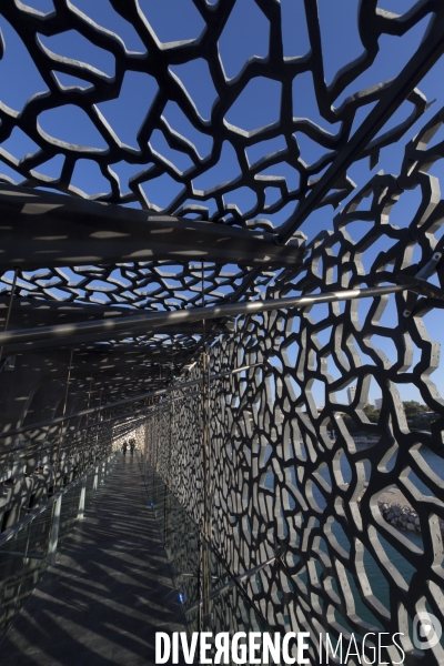 Mucem MP2013