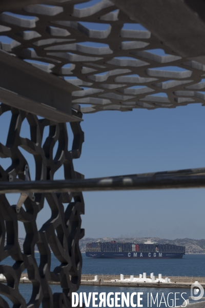 Mucem MP2013