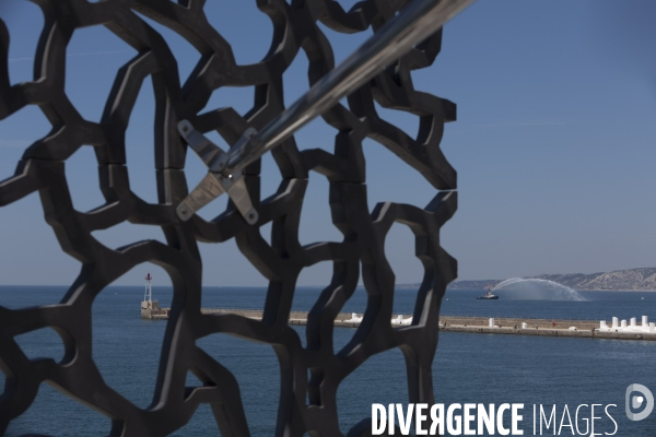 Mucem MP2013