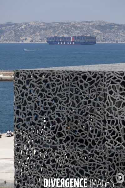 Mucem MP2013