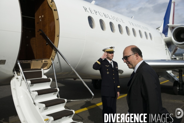 48h avec Pierre Moscovici.