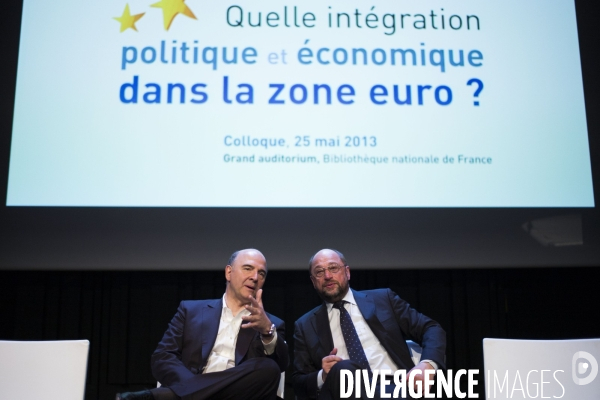 48h avec Pierre Moscovici.