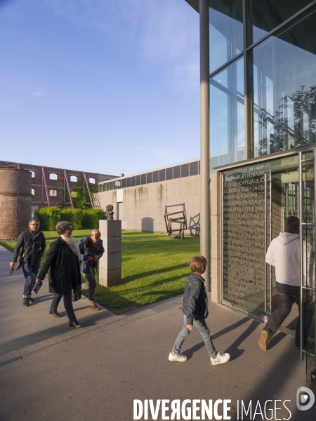 Roubaix - La Piscine, Musee d Art et d Industrie Andre DILIGENT