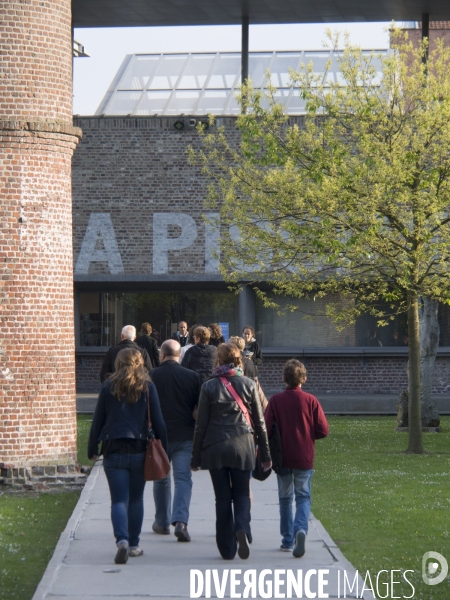 Roubaix - La Piscine, Musee d Art et d Industrie Andre DILIGENT