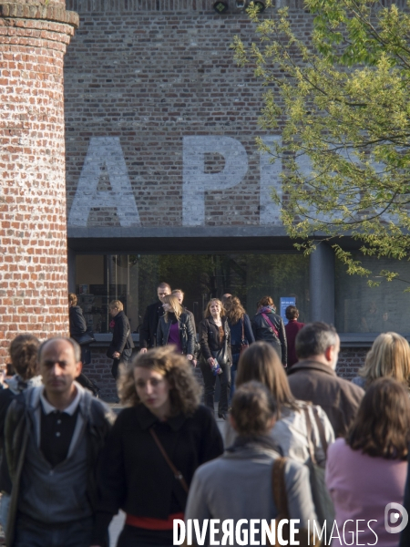 Roubaix - La Piscine, Musee d Art et d Industrie Andre DILIGENT