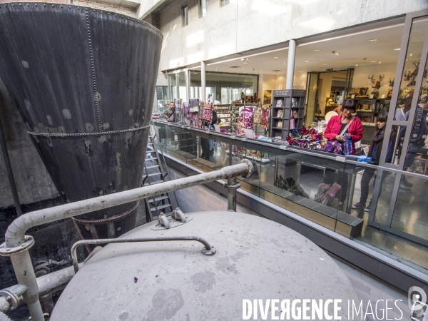 Roubaix - La Piscine, Musee d Art et d Industrie Andre DILIGENT