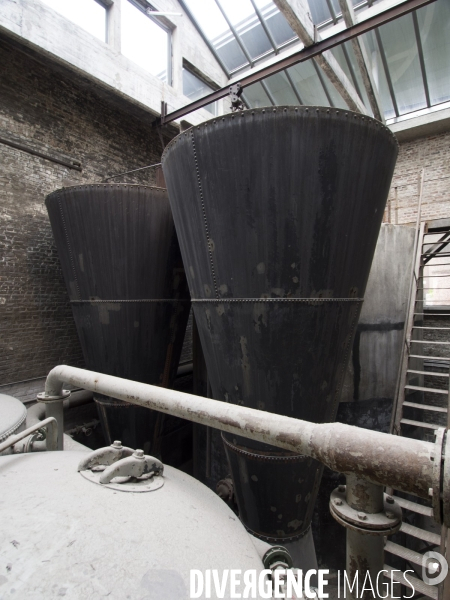 Roubaix - La Piscine, Musee d Art et d Industrie Andre DILIGENT