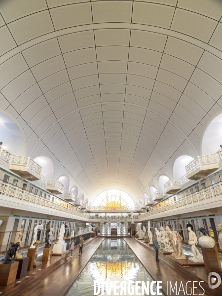 Roubaix - La Piscine, Musee d Art et d Industrie Andre DILIGENT