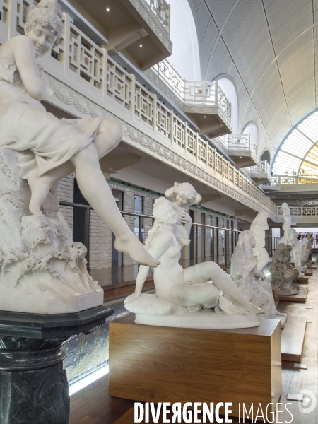 Roubaix - La Piscine, Musee d Art et d Industrie Andre DILIGENT