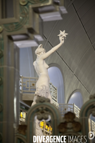 Roubaix - La Piscine, Musee d Art et d Industrie Andre DILIGENT