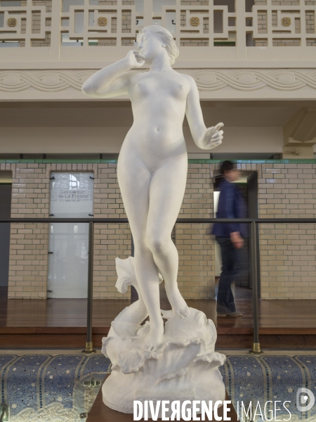 Roubaix - La Piscine, Musee d Art et d Industrie Andre DILIGENT