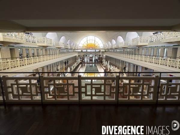 Roubaix - La Piscine, Musee d Art et d Industrie Andre DILIGENT