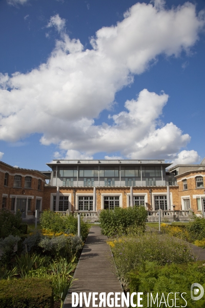 Roubaix - La Piscine, Musee d Art et d Industrie Andre DILIGENT