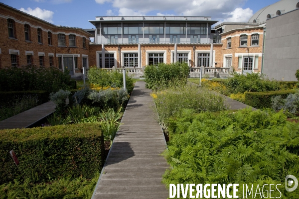 Roubaix - La Piscine, Musee d Art et d Industrie Andre DILIGENT