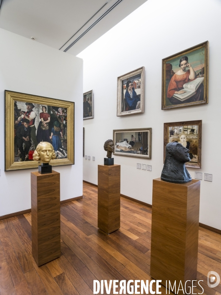 Roubaix - La Piscine, Musee d Art et d Industrie Andre DILIGENT