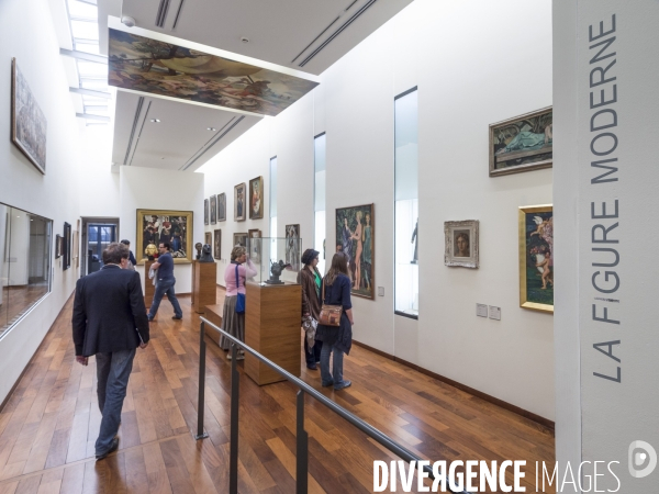 Roubaix - La Piscine, Musee d Art et d Industrie Andre DILIGENT