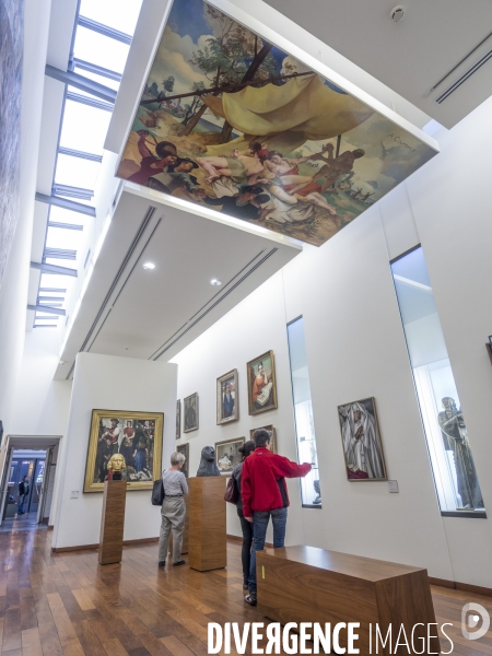 Roubaix - La Piscine, Musee d Art et d Industrie Andre DILIGENT