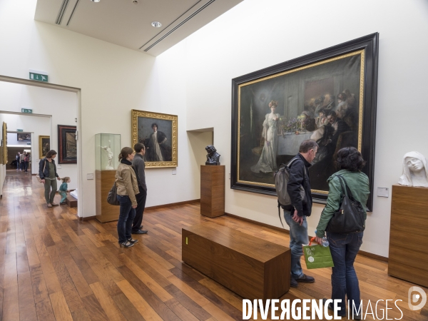 Roubaix - La Piscine, Musee d Art et d Industrie Andre DILIGENT