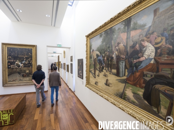 Roubaix - La Piscine, Musee d Art et d Industrie Andre DILIGENT