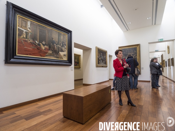 Roubaix - La Piscine, Musee d Art et d Industrie Andre DILIGENT