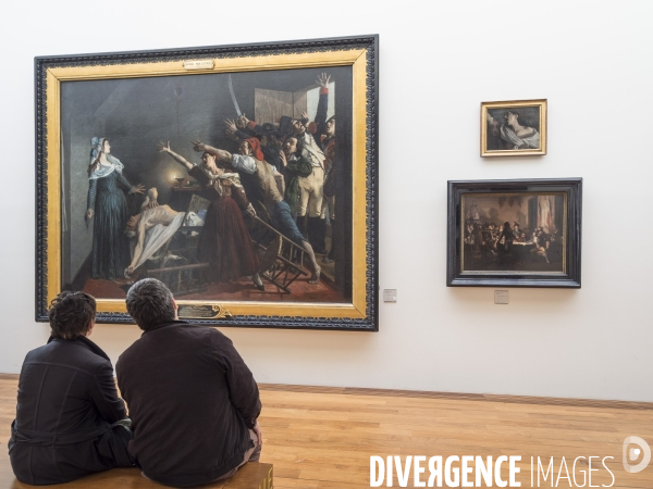 Roubaix - La Piscine, Musee d Art et d Industrie Andre DILIGENT