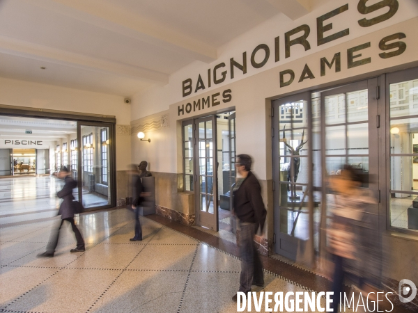 Roubaix - La Piscine, Musee d Art et d Industrie Andre DILIGENT