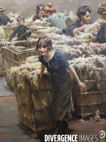 Roubaix - La Piscine, Musee d Art et d Industrie Andre DILIGENT