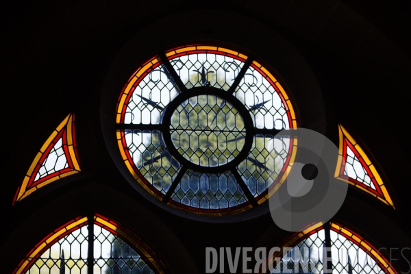 Abbaye de Royaumont