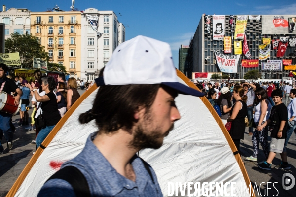 Republic of Taksim #2