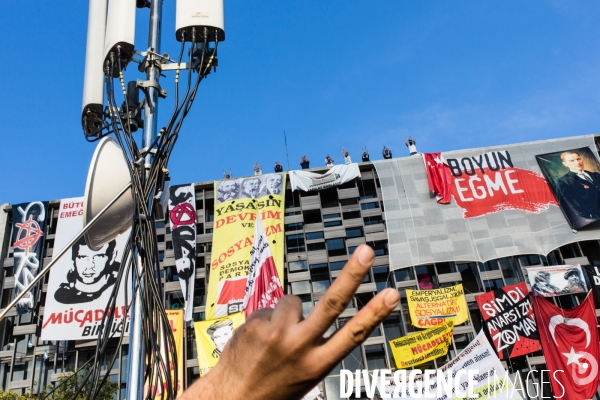 Republic of Taksim #2