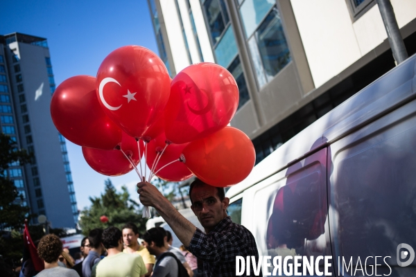 Republic of Taksim #3