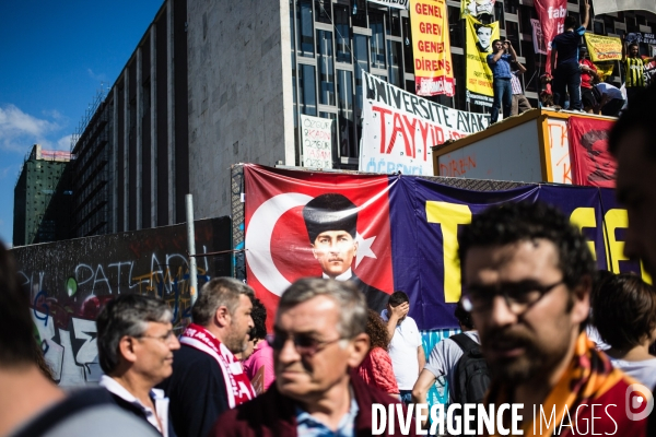 Republic of Taksim #3
