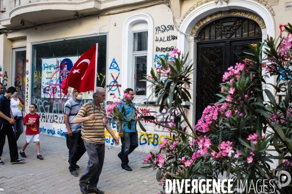 Republic of Taksim #3