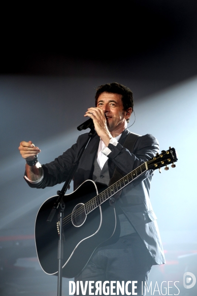 Patrick BRUEL concert au Zenith