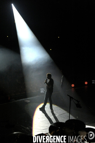 Patrick BRUEL concert au Zenith