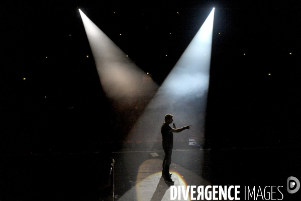 Patrick BRUEL concert au Zenith