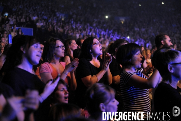 Patrick BRUEL concert au Zenith