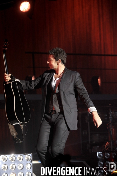 Patrick BRUEL concert au Zenith