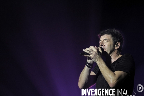 Patrick BRUEL concert au Zenith