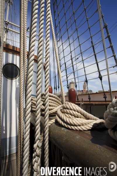 Dunkerque - Le Musee Portuaire