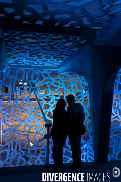 Mucem MP2013