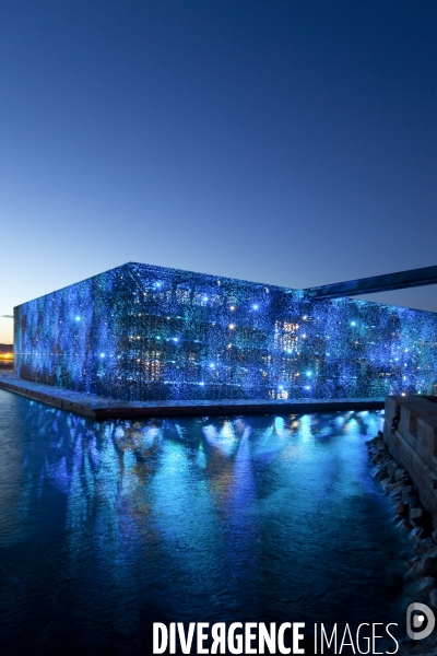 Mucem MP2013