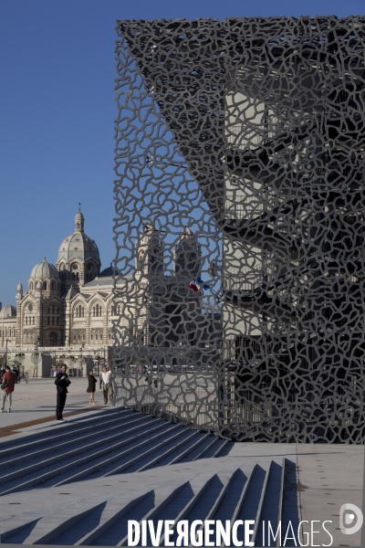 Mucem MP2013