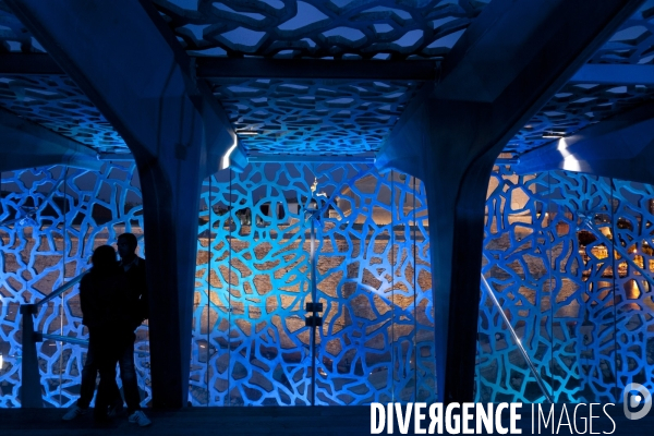 Mucem MP2013