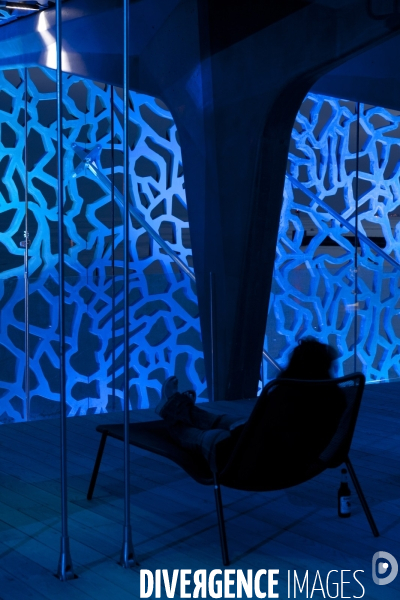 Mucem MP2013