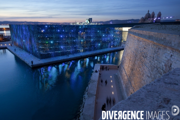 Mucem MP2013