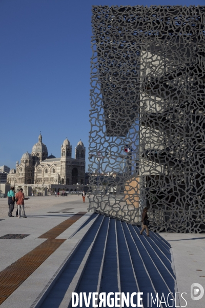 Mucem MP2013