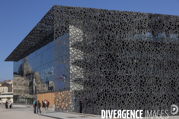 Mucem MP2013